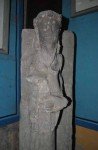 TƯỢNG THẦN TÀI LỘC KUBERA