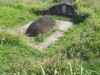 Mộ bà thứ phi triều Sơn Tây