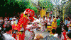 Hương trầm phố Hội