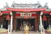 TÍN NGƯỠNG DÂN GIAN Ở HỘI AN