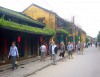 Quy hoạch phát triển TP. Hội An: Chú trọng không gian công cộng