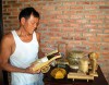 Vua “đồ tre” xứ Quảng