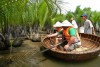 Rừng dừa Bảy Mẫu ở Hội An