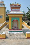 Mộ tổ Tộc Trần Văn