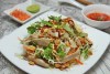 Gỏi hành tây