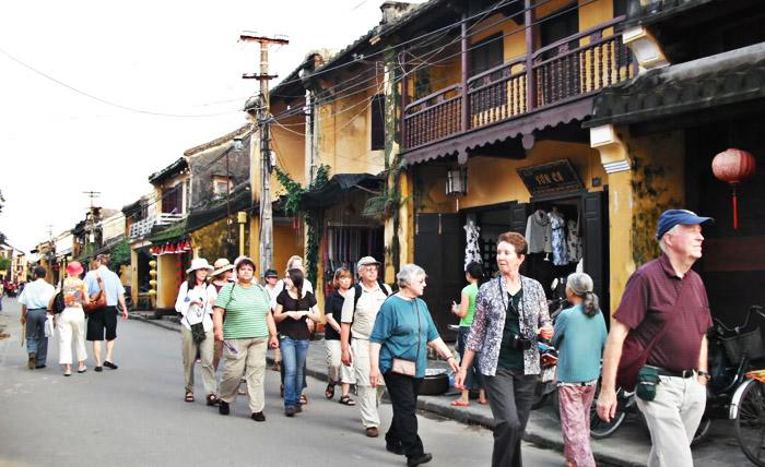 Du lịch Hội An 2 ngày 1 đêm