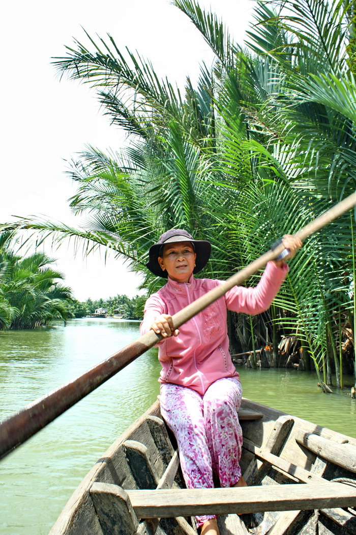 Đất và người Cẩm Thanh